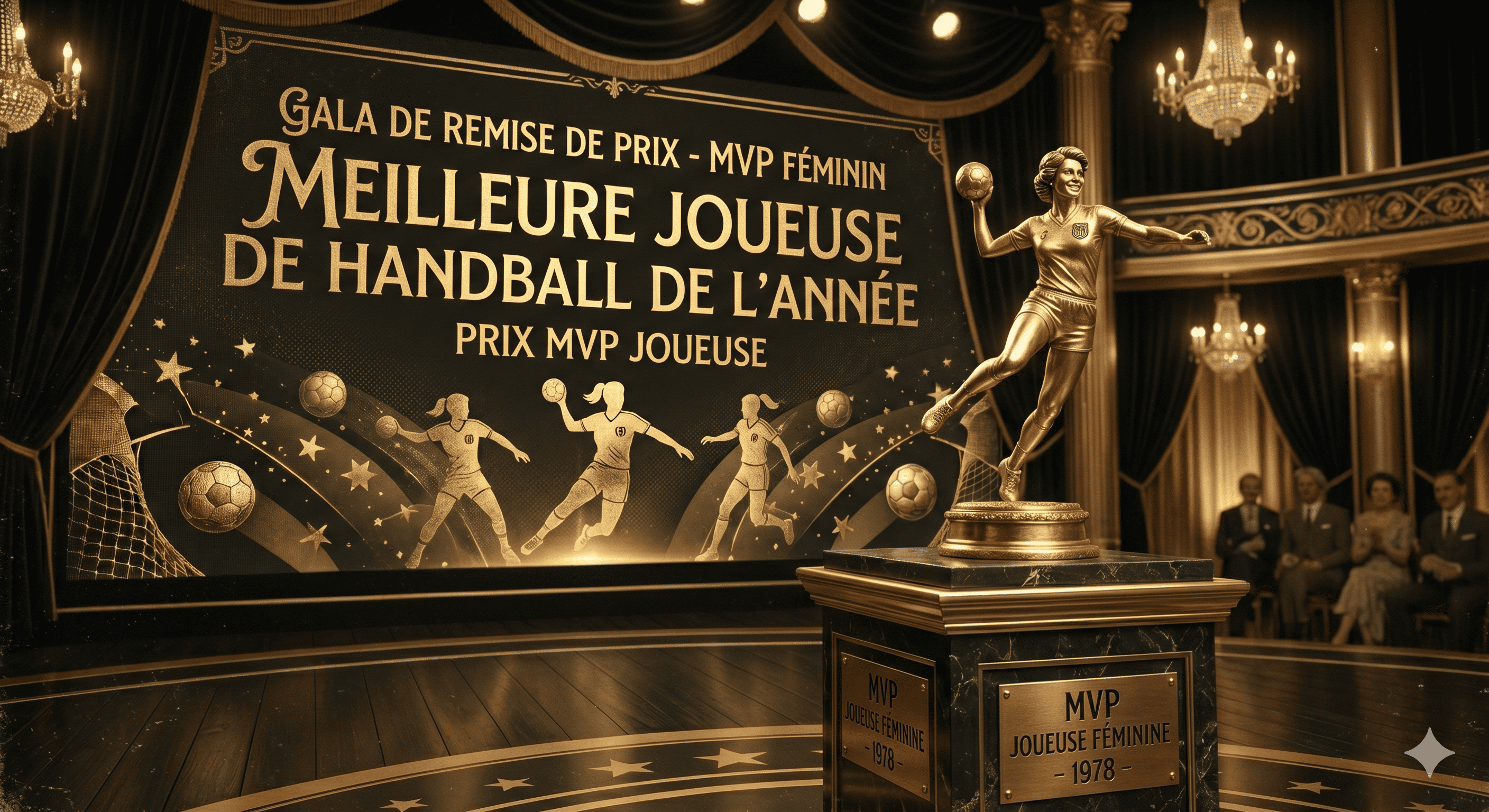 MVP Handball