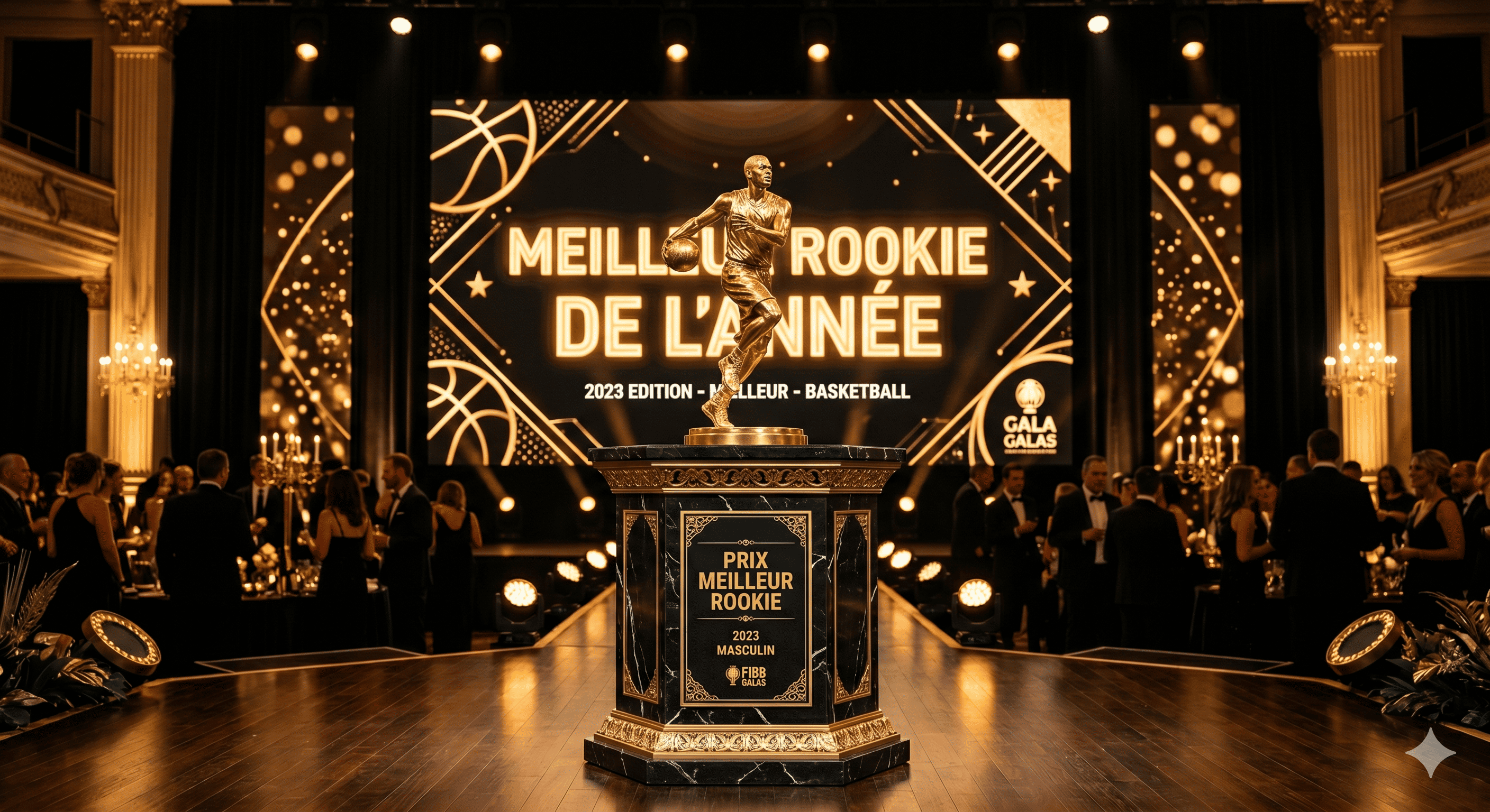 Rookie of the Year